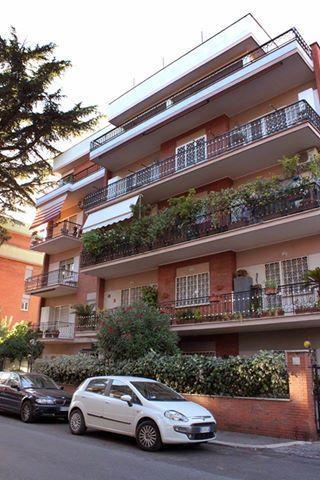 Holiday home Bellaluna Rome