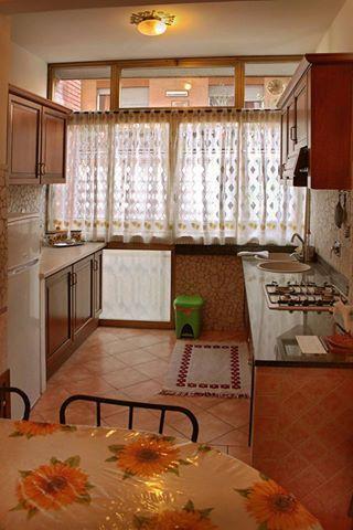 Holiday home Bellaluna