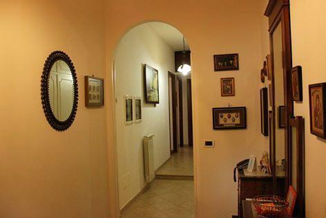 Bellaluna Holiday home Rome